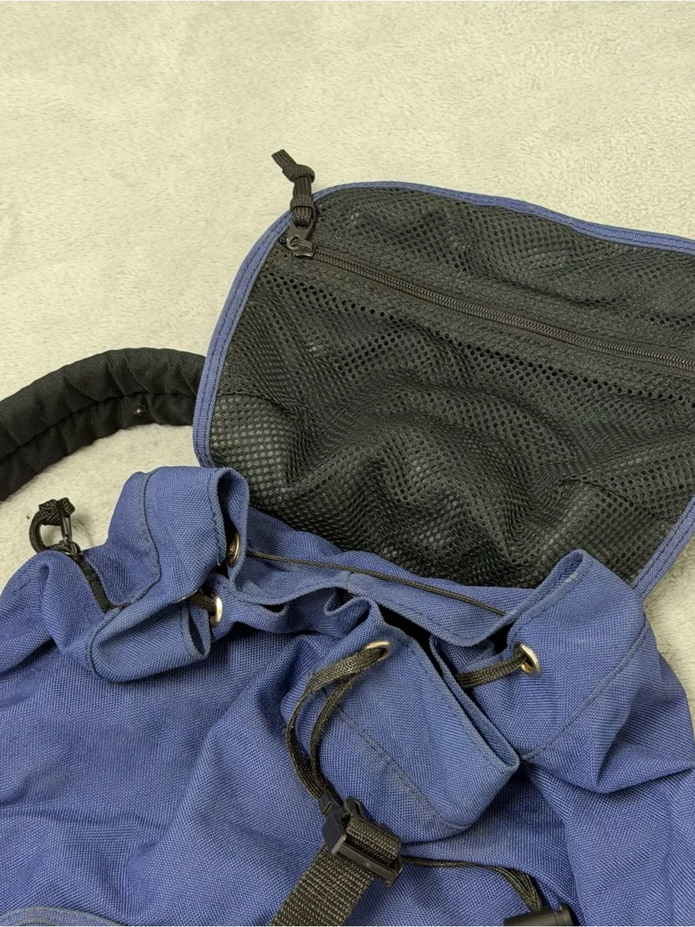 Eddie Bauer great